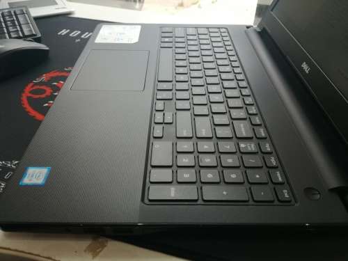 **Monstrous Spec VOSTRO***DELL VOSTRO 3559*i5-6200U*WARRANTY2019*8GB RAM*1000GB HDD*MAXXAUDIO
